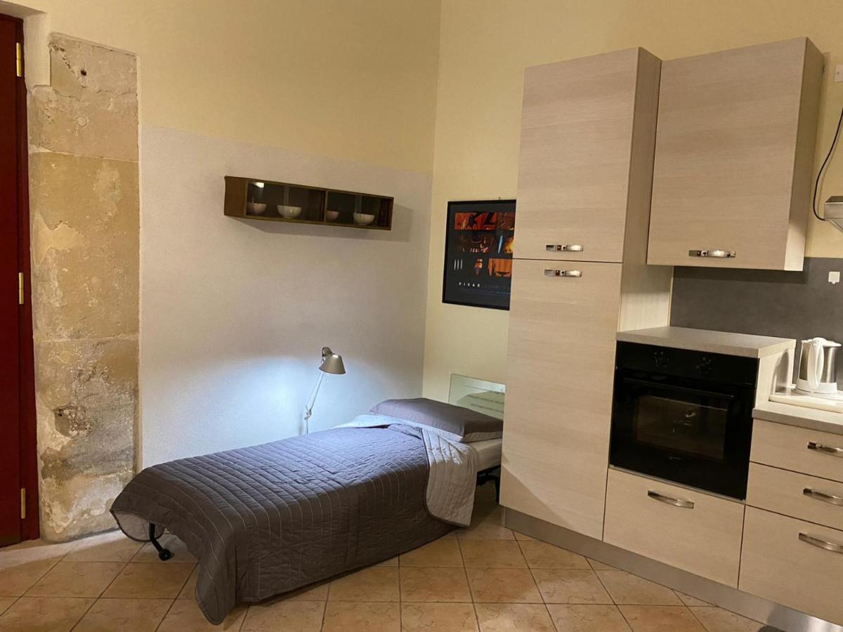 Casa Charleston In Palazzo Nobiliare Al Duomo Apartment Padova Exterior photo