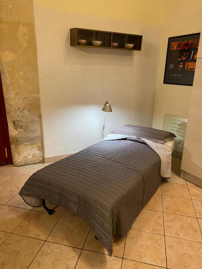 Casa Charleston In Palazzo Nobiliare Al Duomo Apartment Padova Exterior photo