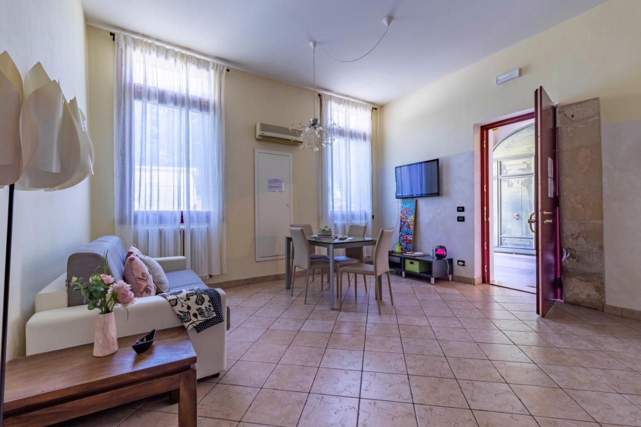 Casa Charleston In Palazzo Nobiliare Al Duomo Apartment Padova Exterior photo