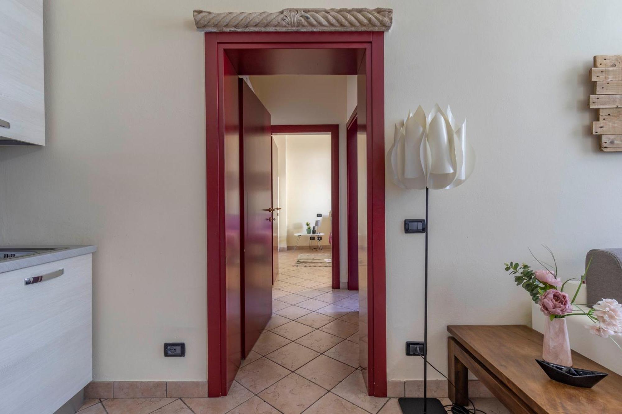 Casa Charleston In Palazzo Nobiliare Al Duomo Apartment Padova Exterior photo