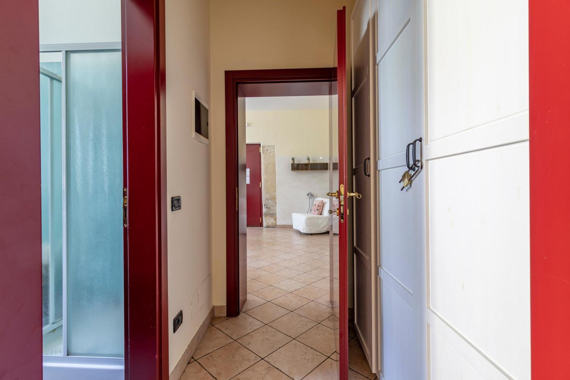 Casa Charleston In Palazzo Nobiliare Al Duomo Apartment Padova Exterior photo