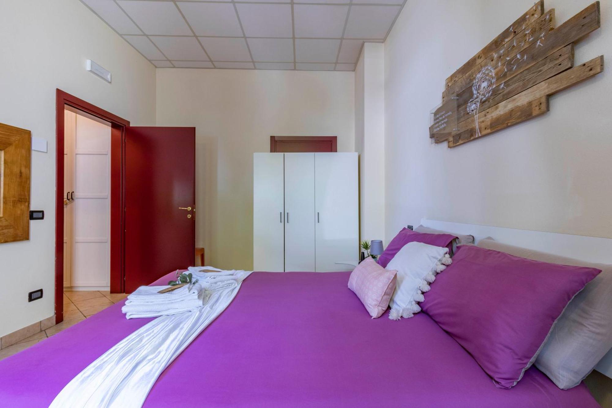 Casa Charleston In Palazzo Nobiliare Al Duomo Apartment Padova Exterior photo