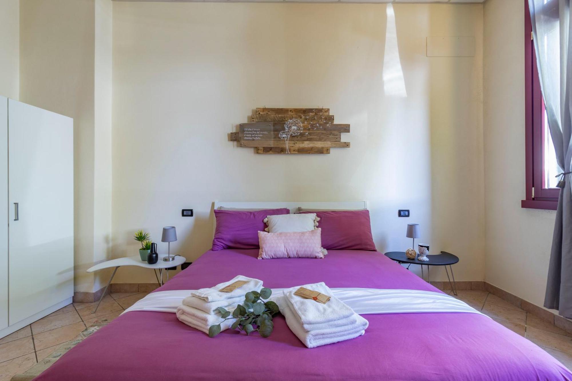 Casa Charleston In Palazzo Nobiliare Al Duomo Apartment Padova Exterior photo