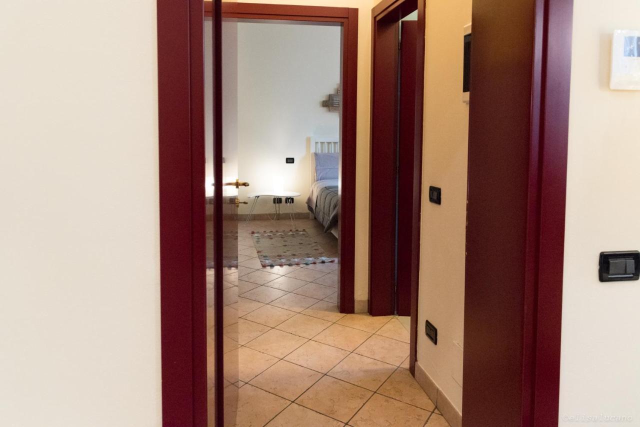 Casa Charleston In Palazzo Nobiliare Al Duomo Apartment Padova Exterior photo